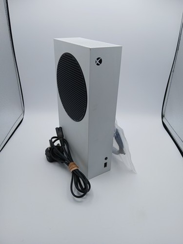 Console xbox series 512 gb - console,