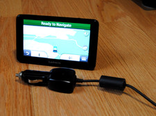 GPS Garmin Nüvi 2595 LMT 2026