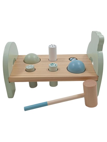 Eichhorn gioco motricità - eichhorn,
