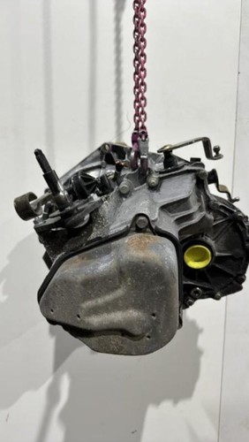 Scatola cambio peugeot 206 - cambio,