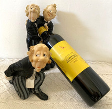 Portabottiglie bilanciere vino - portabottiglie/bilanciere,