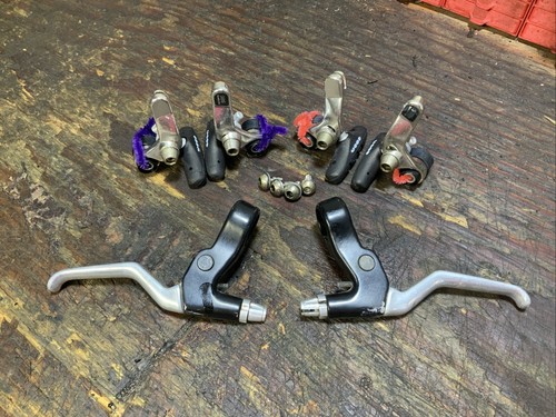 Set freni sbalzo dia - set,