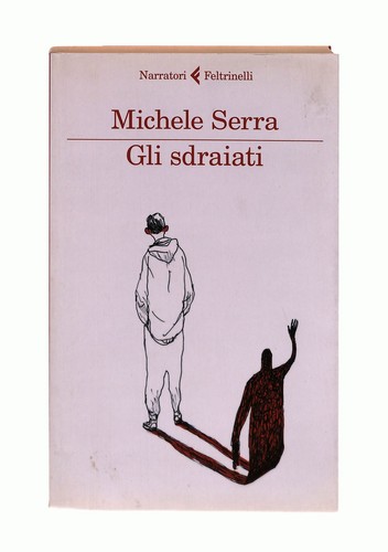 Ebond gli sdraiati - sdraiati, michele