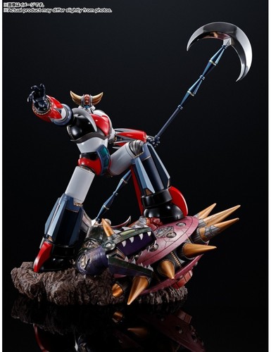 Ufo robot grendizer - robot,