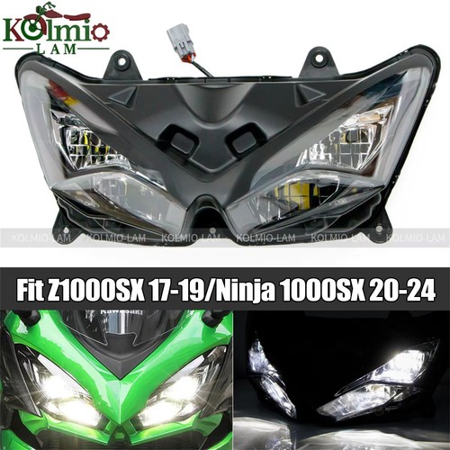 Faro per moto led - moto,