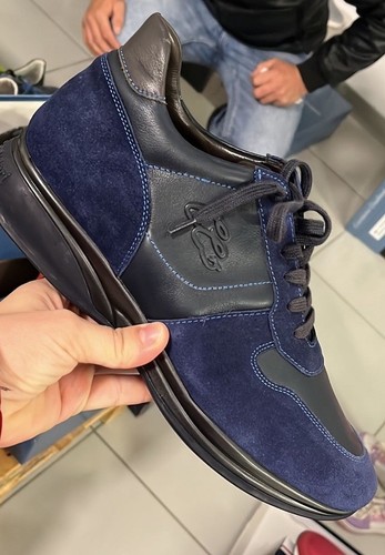 Scarpe eleganti uomo cristiano - uomo,