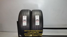 GOMME USATE   245/40R19 94W