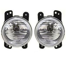 Lampade Alogeno Jeep Wrangler