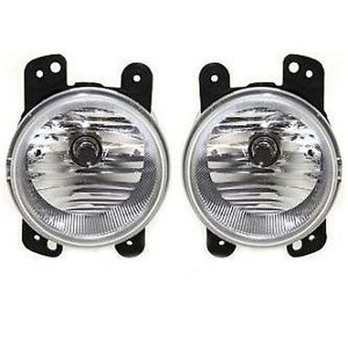 Lampade alogeno jeep - lampade,