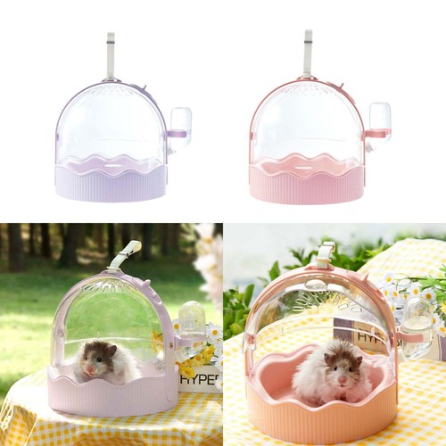 Gabbia per criceti accessori - gabbia,