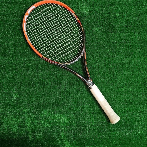 Racchetta tennis head - da,