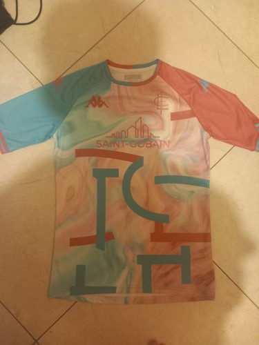 Kappa maglia empoli - empoli, limited