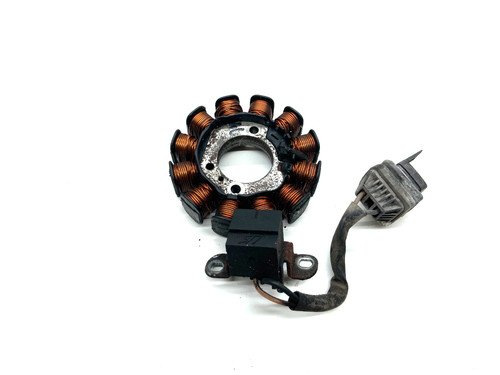 Statore alternatore magnete - statore,