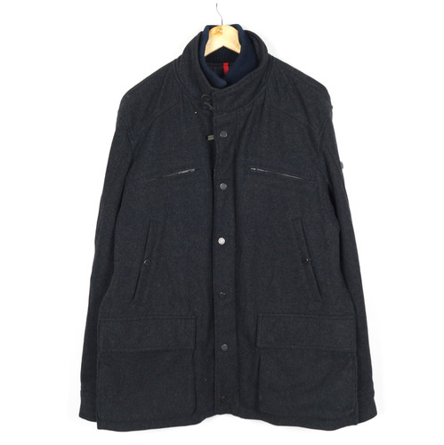 Giacca uomo strellson - giacca,