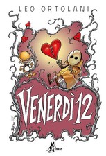 Libri Leo Ortolani - Venerdi