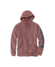 CARHARTT FELPA LOOSE FIT