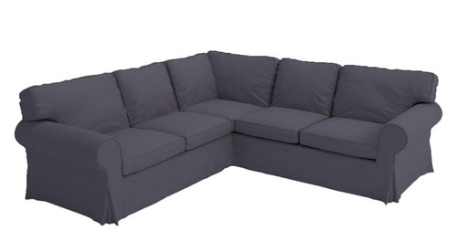 Ikea ektorp seat corner - ikea, 4-seat