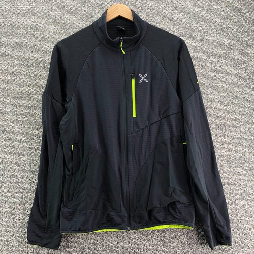 Montura running jacket active - running,
