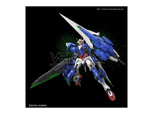 Gundam perfect grade - perfect, pg