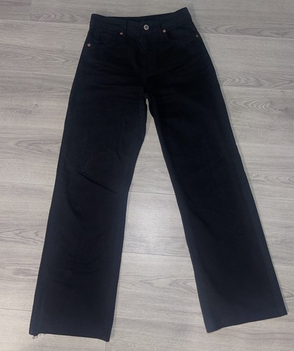 Pantaloni baggy stradivarius - baggy, d