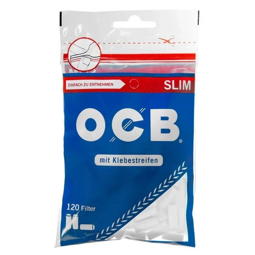 Filtri ocb slim - filtri,