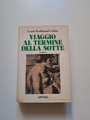 Céline viaggio al - f.,
