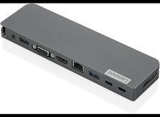 Lenovo USB-C Mini Dock (7 in