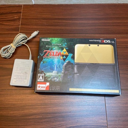 Console nintendo 3ds - 3ds, the
