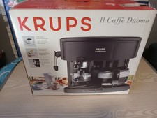 Krups IL Caffe Duomo type 985