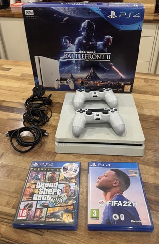 Sony playstation slim - sony,