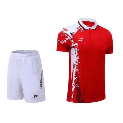 Yonex set sportivo tuta uomo - sportivo,