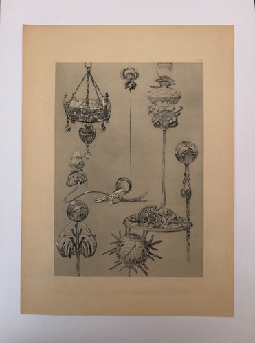 Alphonse mucha documents - alphonse,