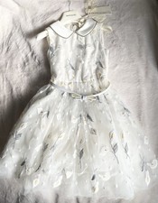 MONNALISA ABITO CHIC BAMBINA