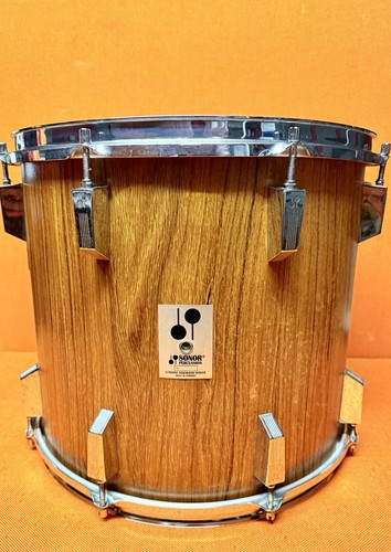 Raro sonor phonic vintage più - vintage,