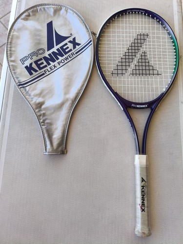Racchetta tennis pro kennex - da,