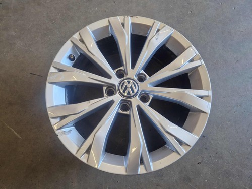 Cerchi lega tiguan ii - in, vw