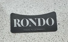 Quadral Rondo Emblemi Insegna