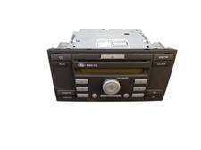 Radio CD autoradio CD 6000 per