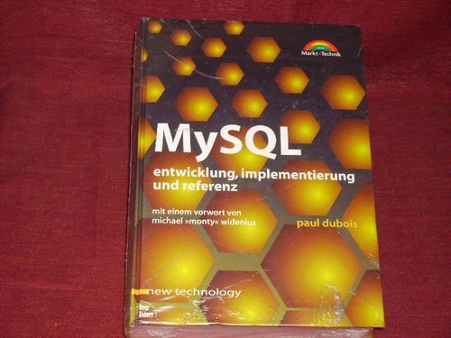 Dubois mysql new - -,