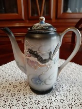 Servizio incompleto di caffè