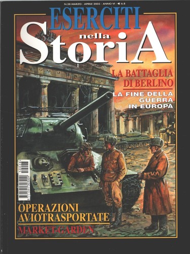 Rivista eserciti nella storia - rivista,