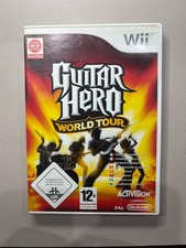 Guitar Hero World Tour
