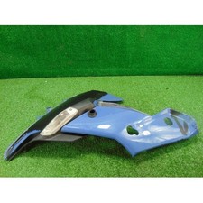 Carena fianchetto sinistra