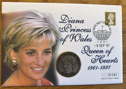 Limited edition diana - limited,