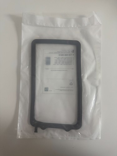 Guarnizione bruciatore