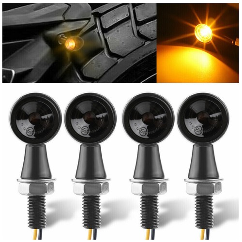 Mini frecce led nero - mini,