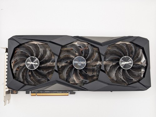 Asrock radeon 6700 xt - radeon,