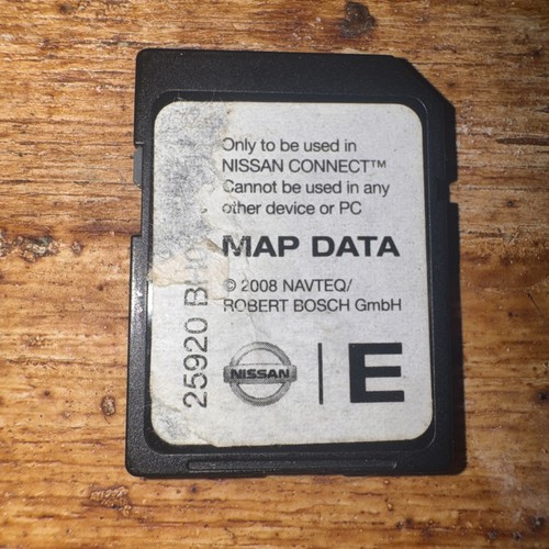 Mappa scheda navigatore - mappa, sd