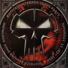 ROTTERDAM TERROR CORPS PARTY