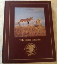 Whitetail Wisdom - North